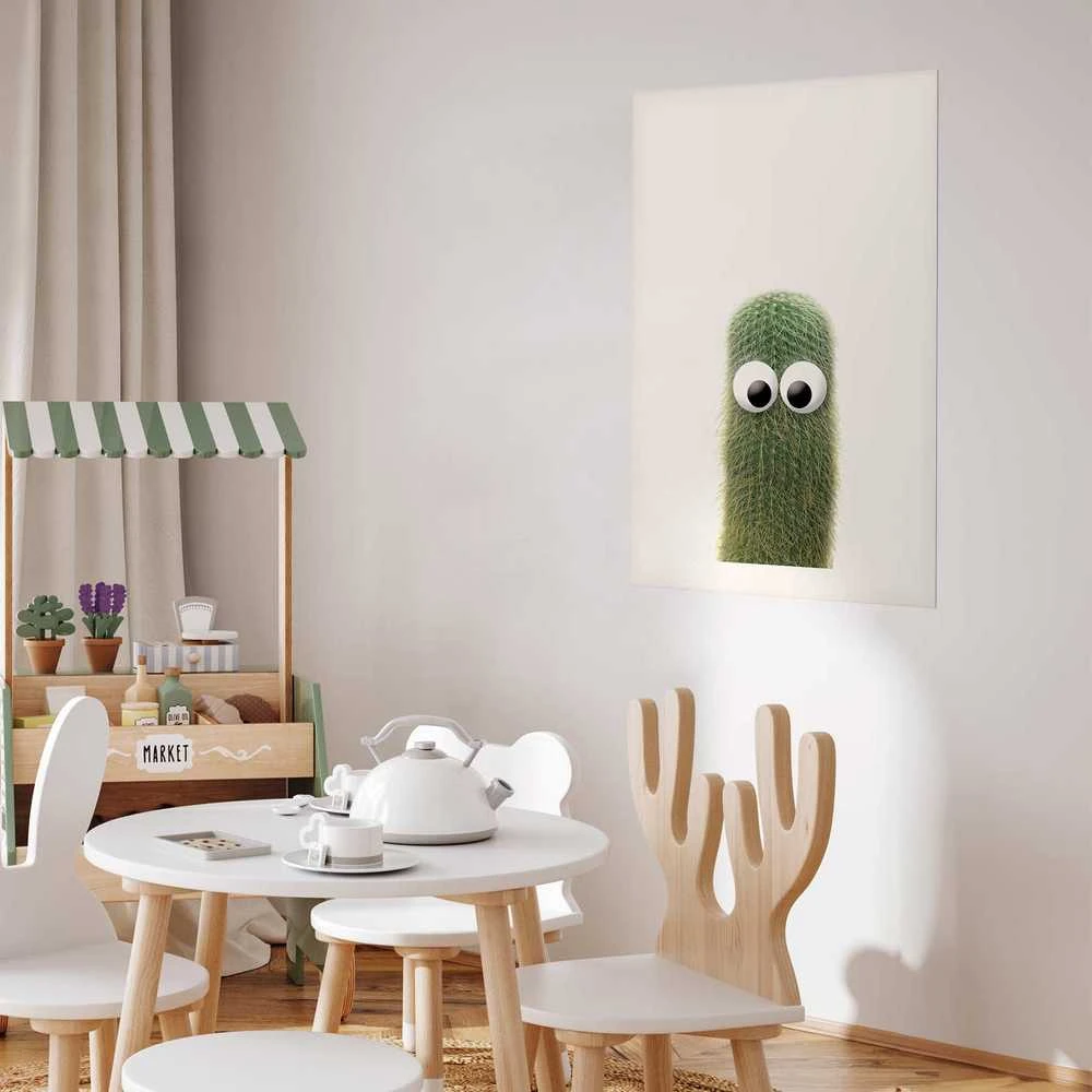 Artgeist Plakatas - Prickly Friend