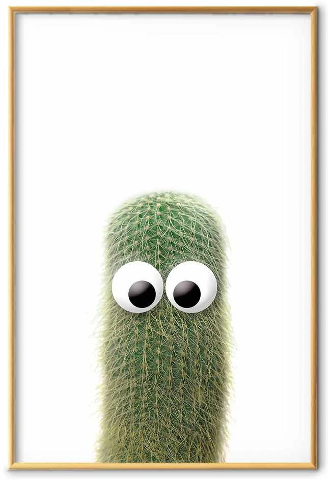 Artgeist Plakatas - Prickly Friend