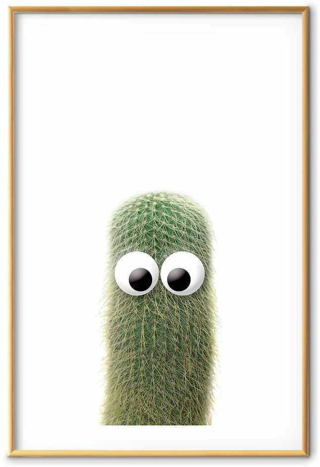 Artgeist Plakatas - Prickly Friend