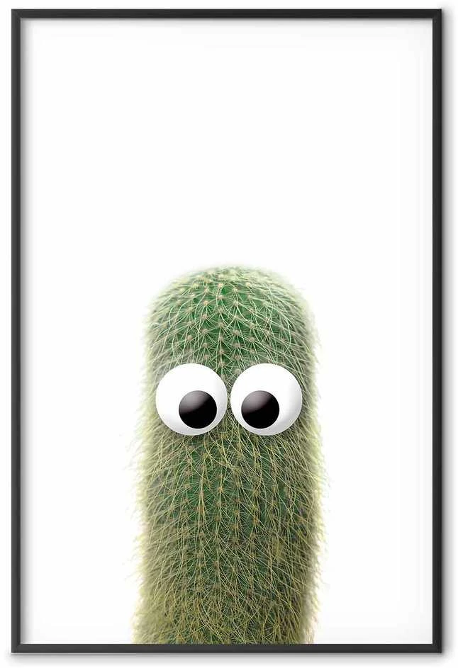 Artgeist Plakatas - Prickly Friend