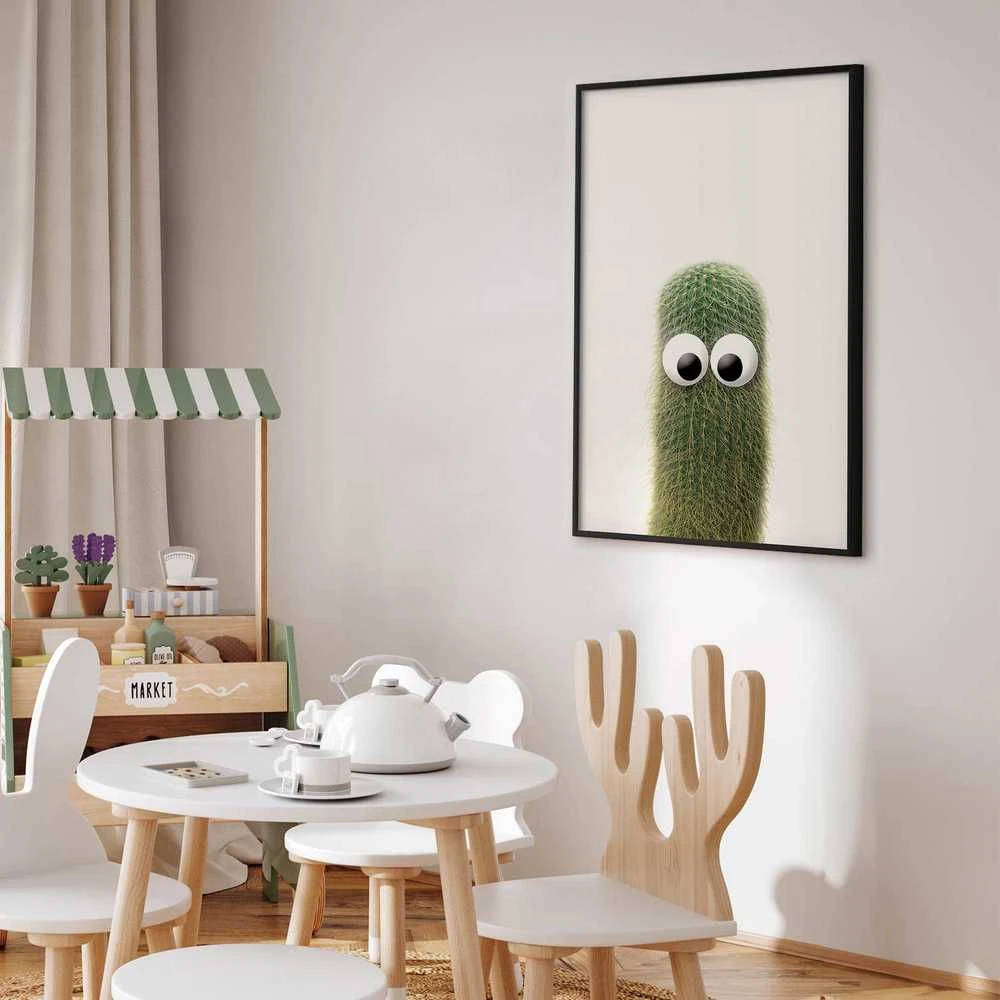 Artgeist Plakatas - Prickly Friend