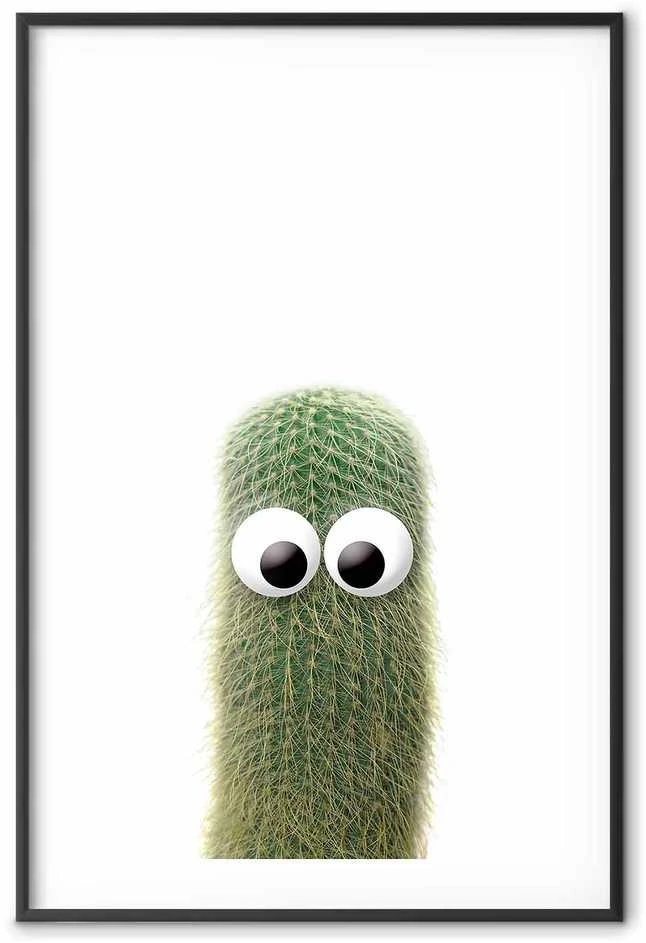 Artgeist Plakatas - Prickly Friend