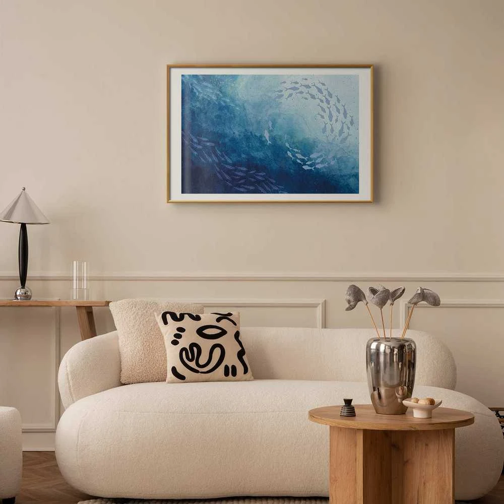 Artgeist Plakatas - Sea Depths