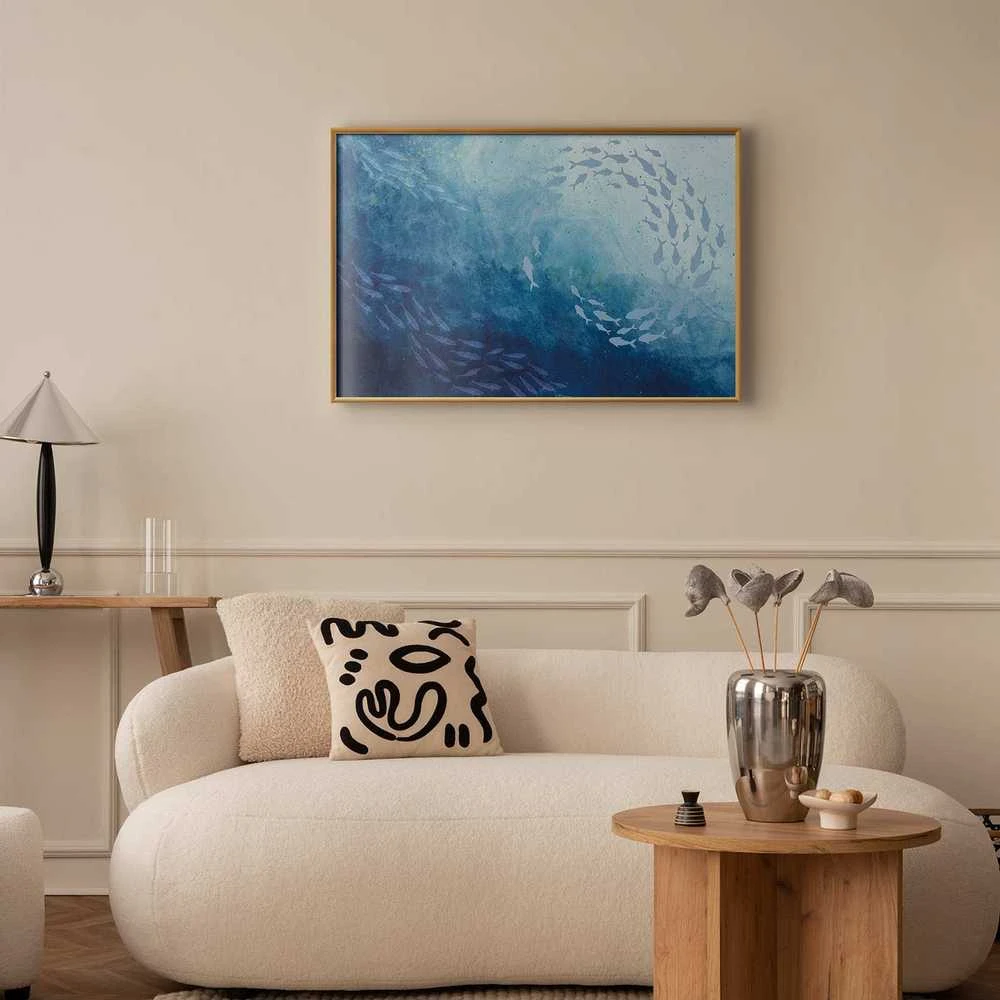 Artgeist Plakatas - Sea Depths