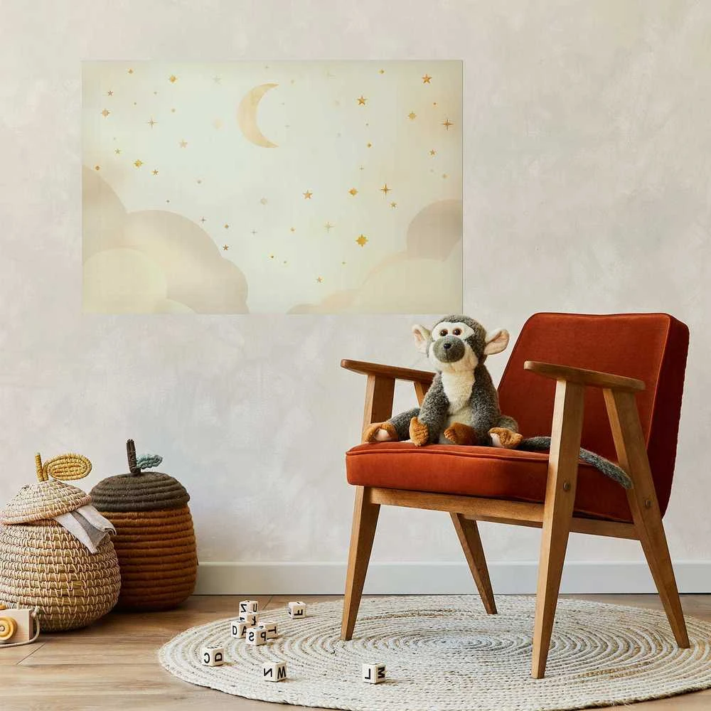 Artgeist Plakatas - Starry Night