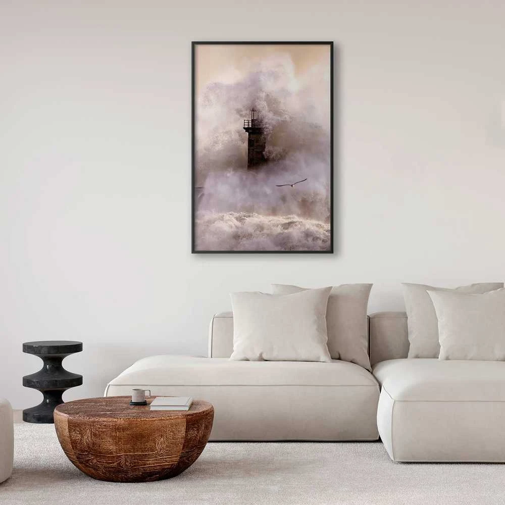 Artgeist Plakatas - Storm