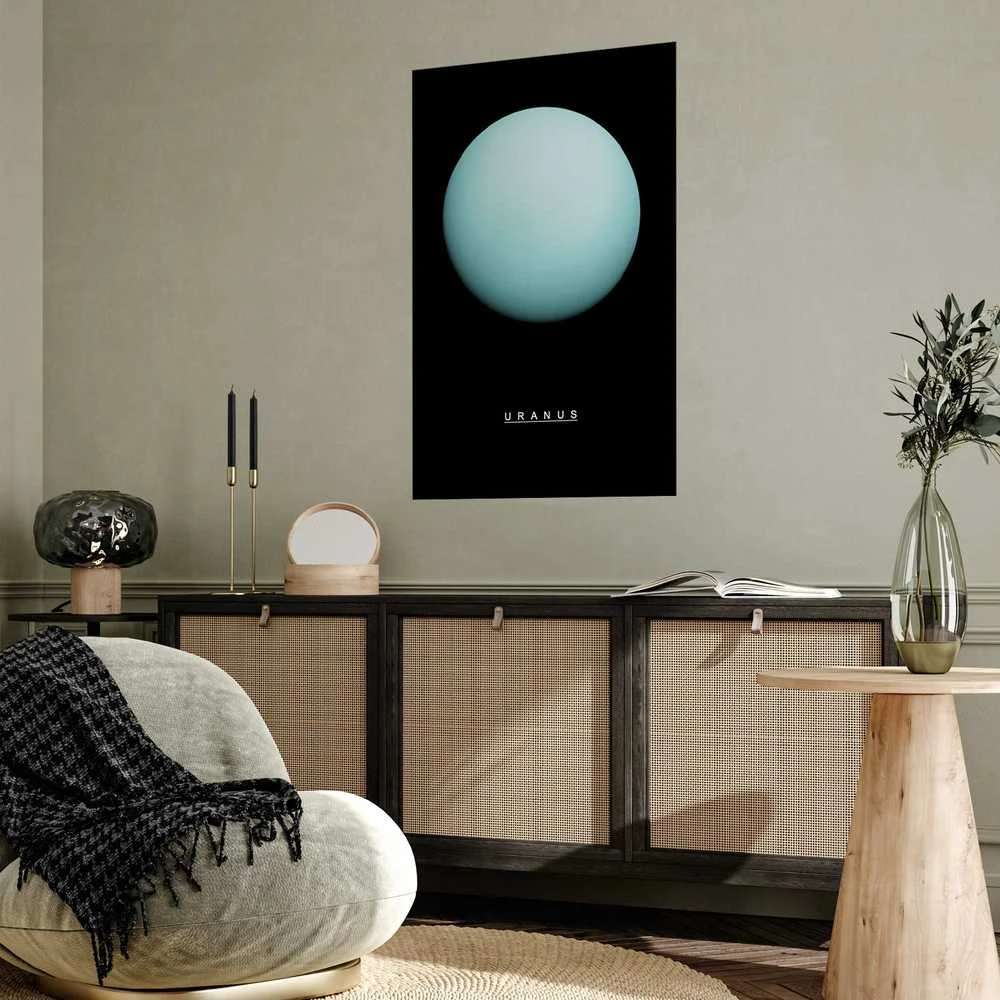 Artgeist Plakatas - Uranus