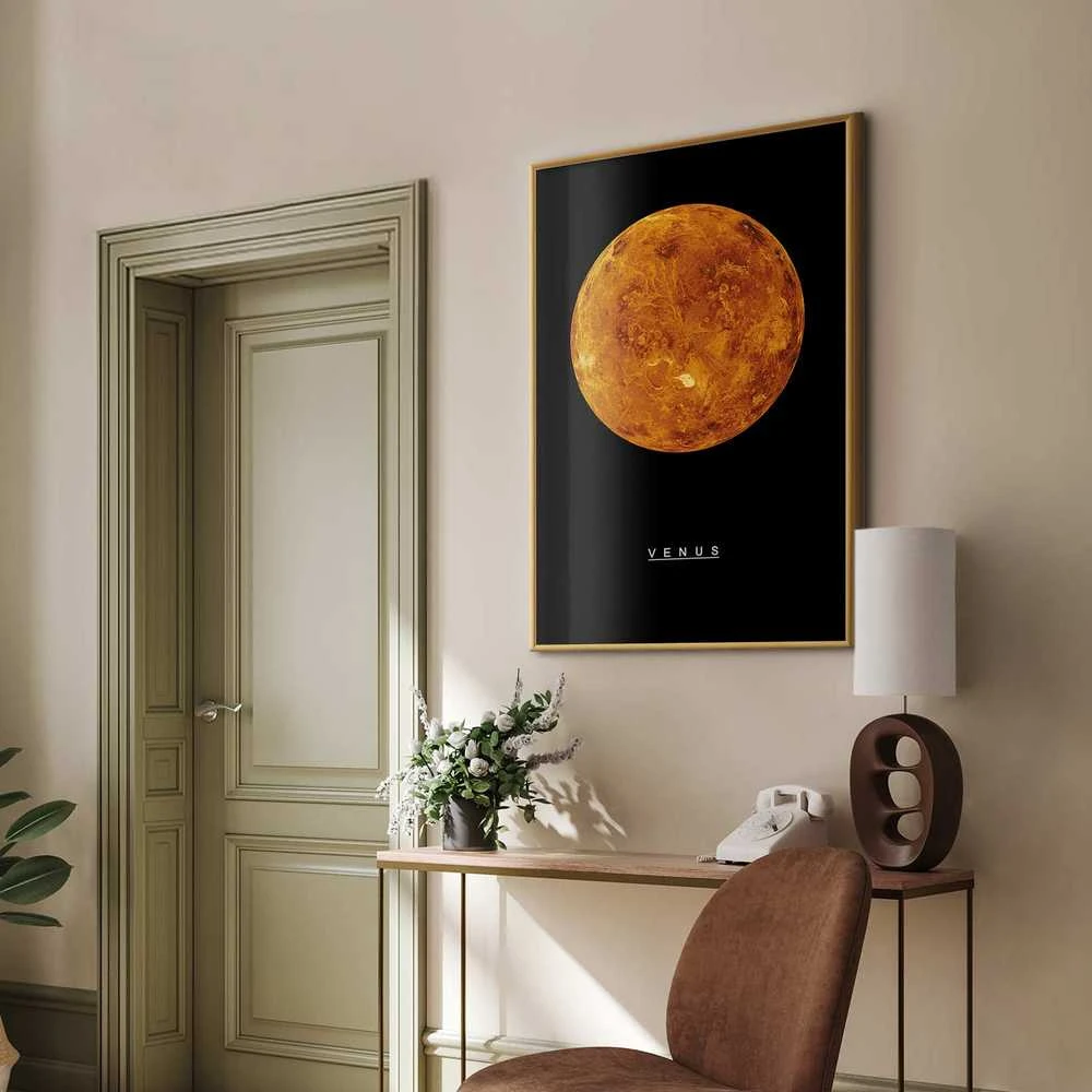Artgeist Plakatas - Venus