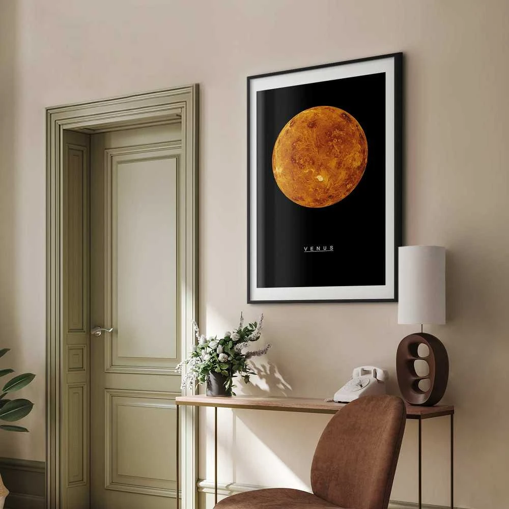 Artgeist Plakatas - Venus