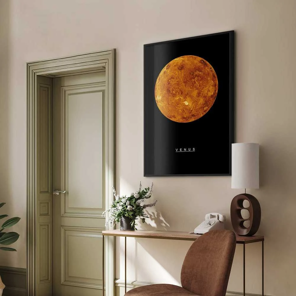 Artgeist Plakatas - Venus