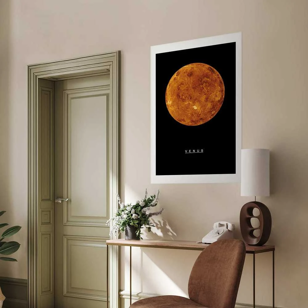 Artgeist Plakatas - Venus