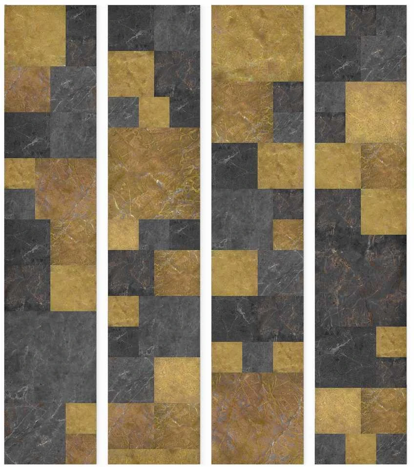 Artgeist Tapetas - Elegance of Marble