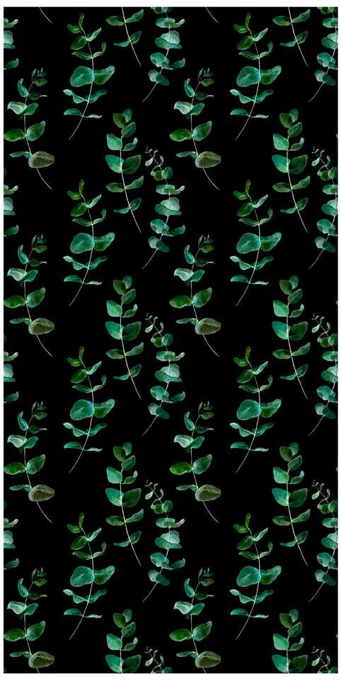 Artgeist Tapetas - Emerald Chic