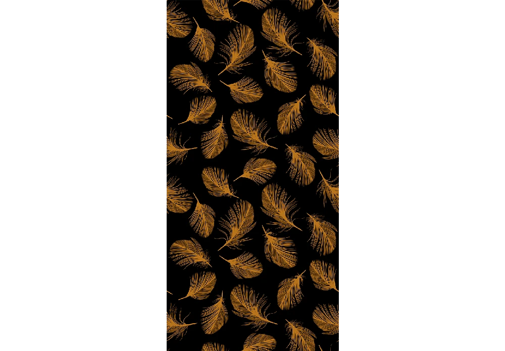 Artgeist Tapetas - Golden Scatter