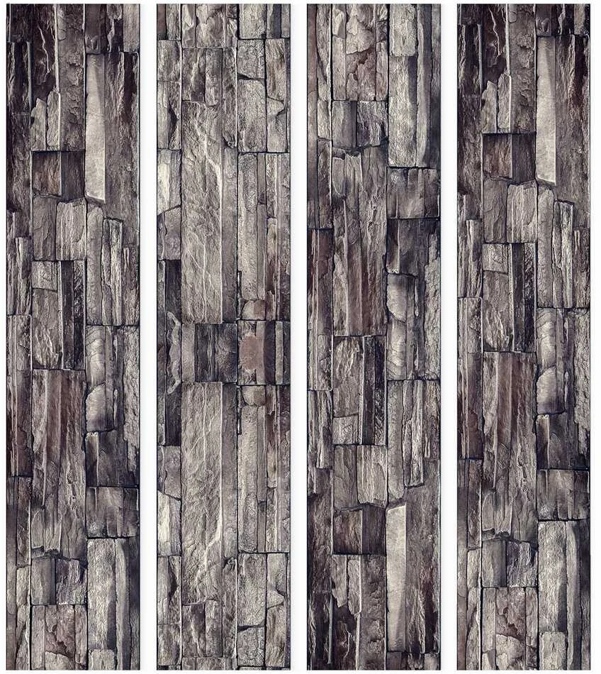 Artgeist Tapetas - Granite rocks