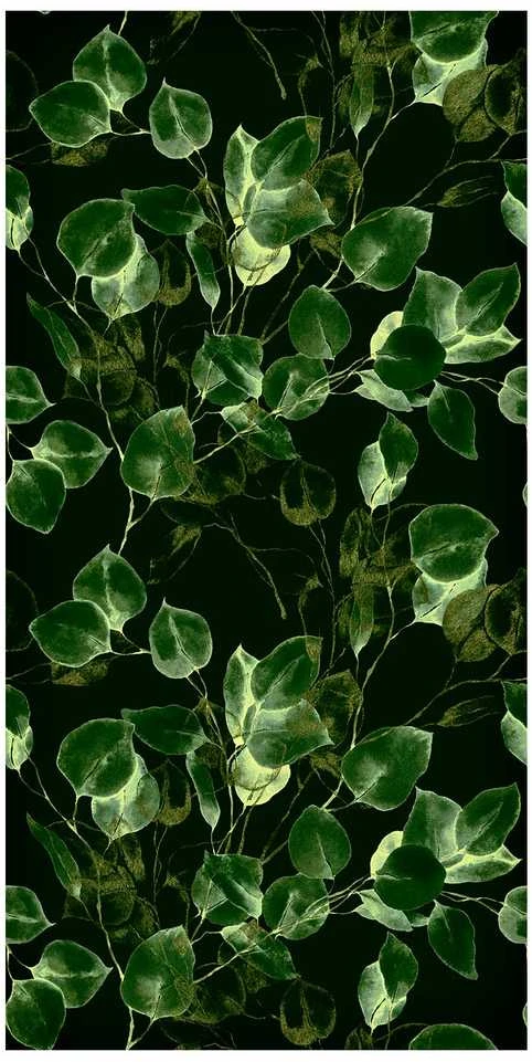 Artgeist Tapetas - Greenery Decoration
