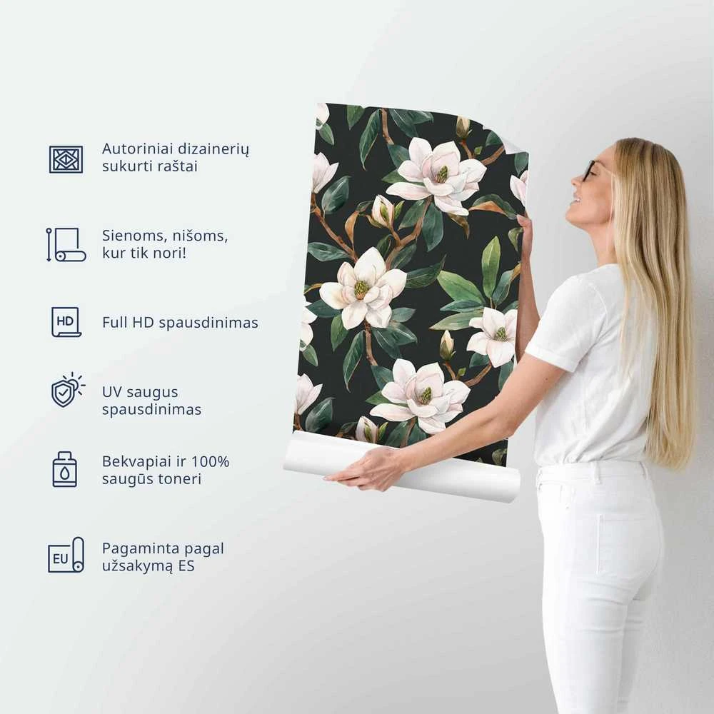 Artgeist Tapetas - Natural muse