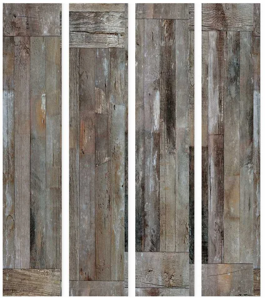 Artgeist Tapetas - Rustic Style