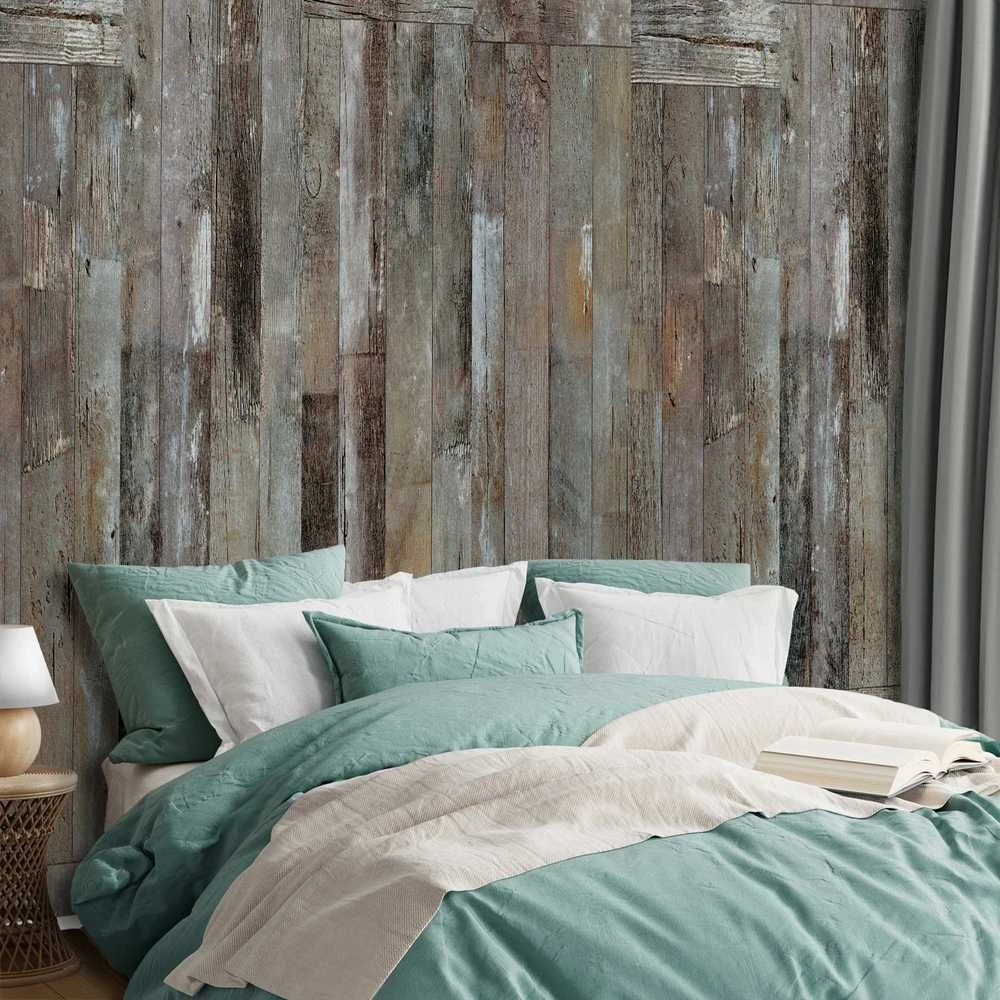 Artgeist Tapetas - Rustic Style