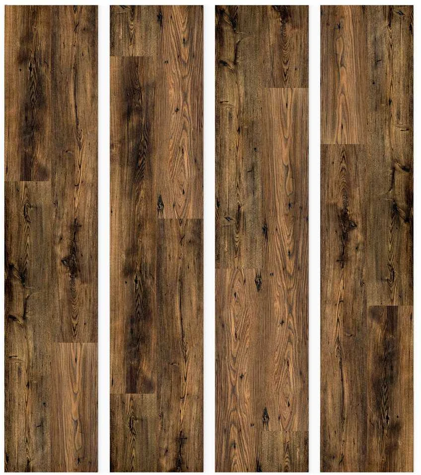 Artgeist Tapetas - The smell of wood