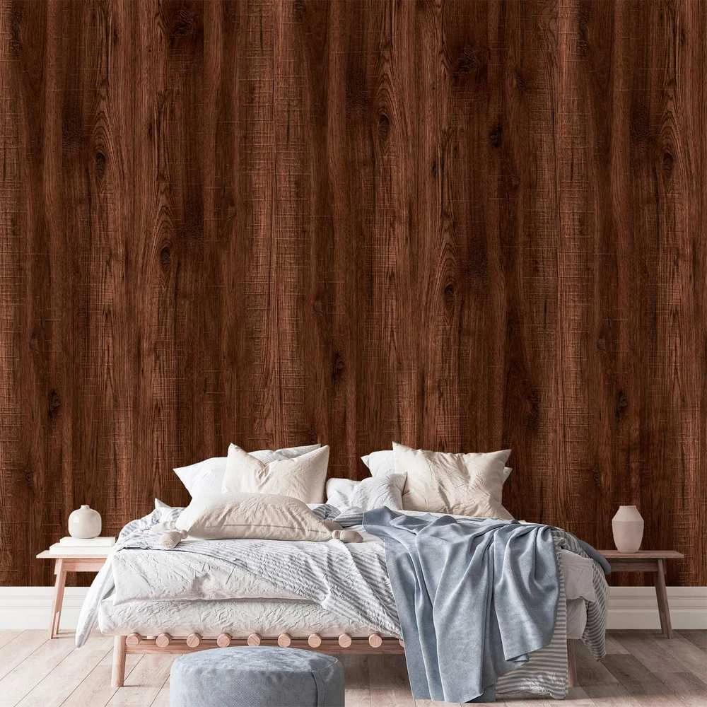 Artgeist Tapetas - Wooden Dream