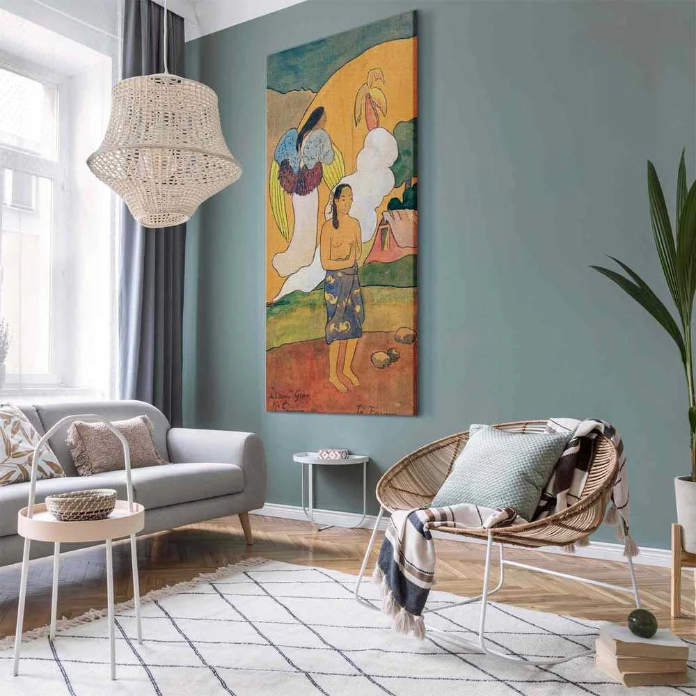 Artgeist XXL paveikslas - Paul Gauguin – Te faruru