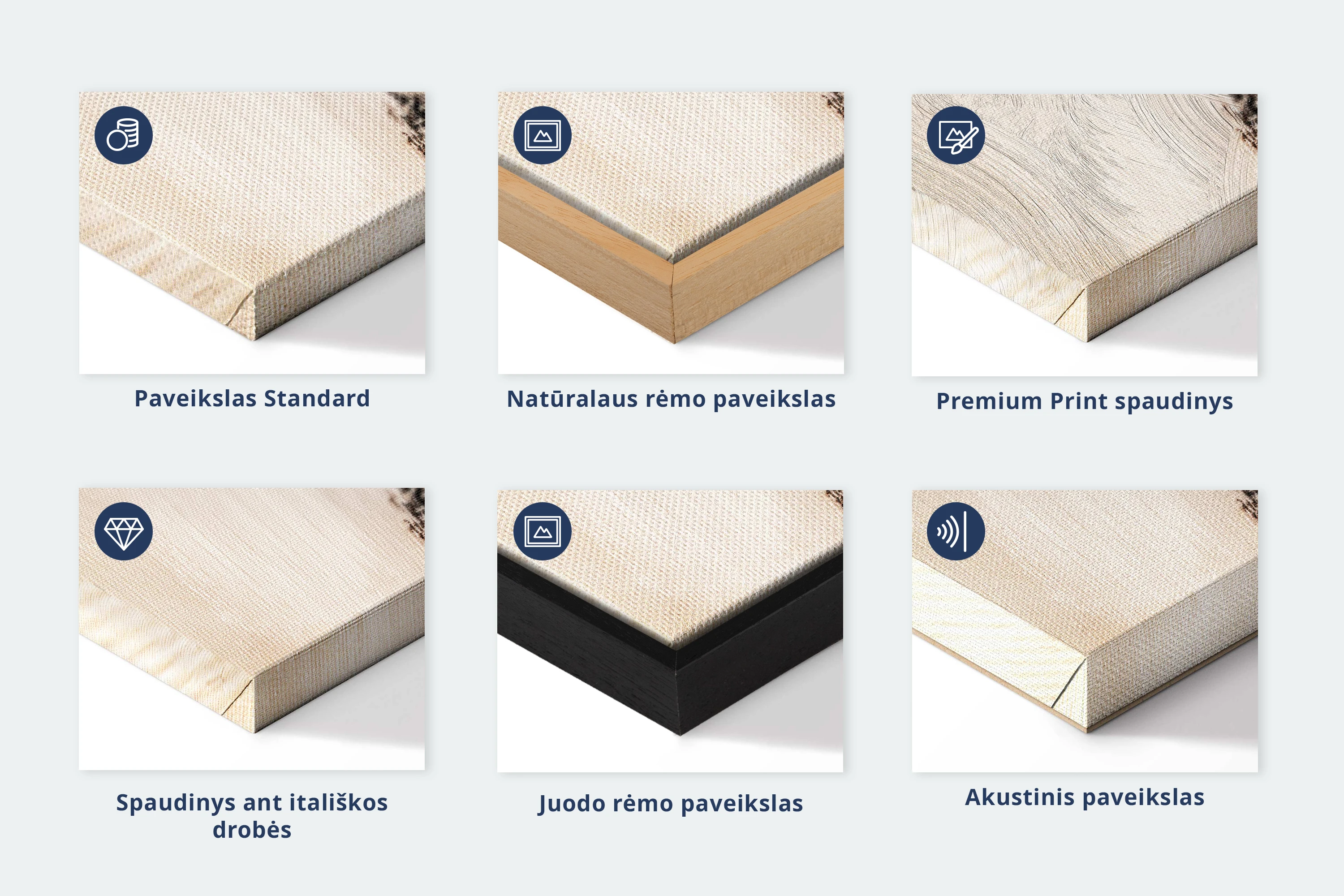 Artgeist Paveikslas - Juodas Elegance (1 Part) Vertical aprašymas - Prekės nuotrauka