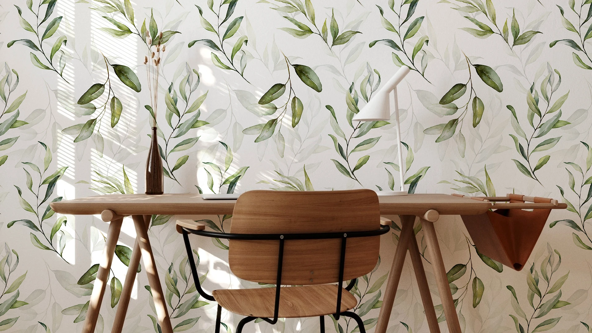 Artgeist Tapetas - Banksy - pilkas collage aprašymas - Prekės nuotrauka