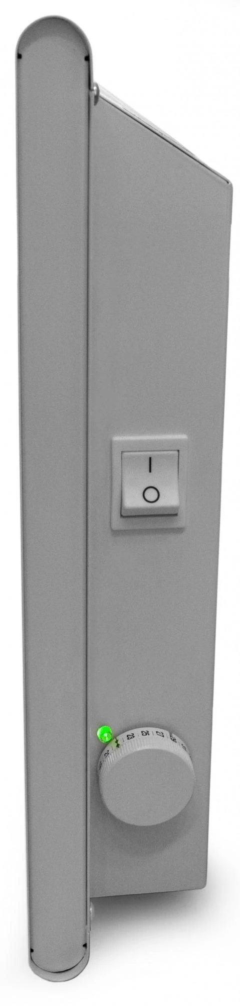 Adax Elektrinis radiatorius ECO 12 KET, 1200 W, 894mm