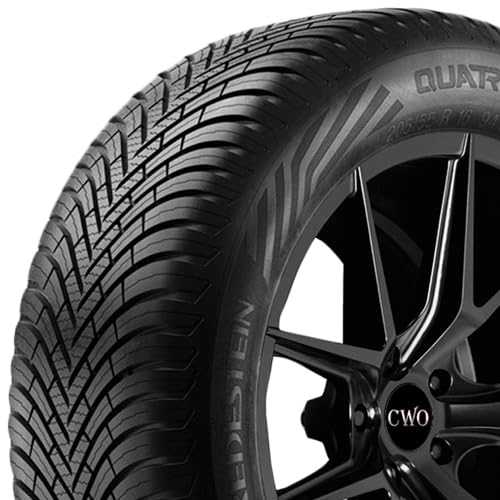 195/60R16 VREDESTEIN QUATRAC 89H