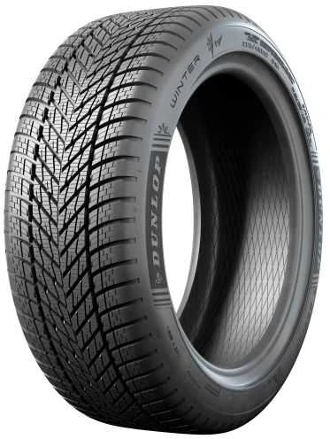Dunlop Padangos WINTER 97 V XL (B B B 71dB)