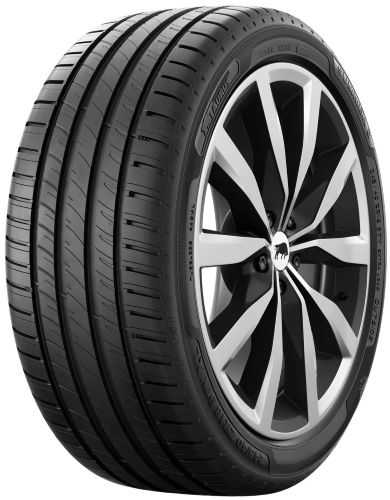 Žieminės padangos Taurus Winter 601 215/55 R16 97 H XL (B B B 71dB)
