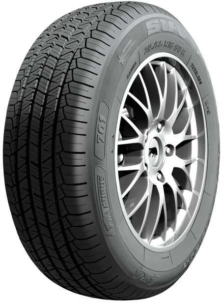 215/60R17 TAURUS SUV 701 96V