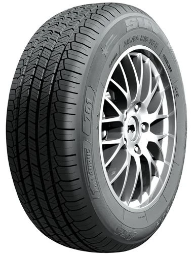 235/55R17 TAURUS SUV 701 103V XL