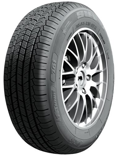 235/55R18 TAURUS SUV 701 100V