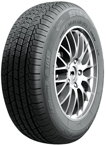 235/60R18 TAURUS visureigis 701 107W XL