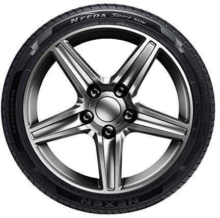235/65R17 NEXEN N'FERA SPORT SUV 108V XL