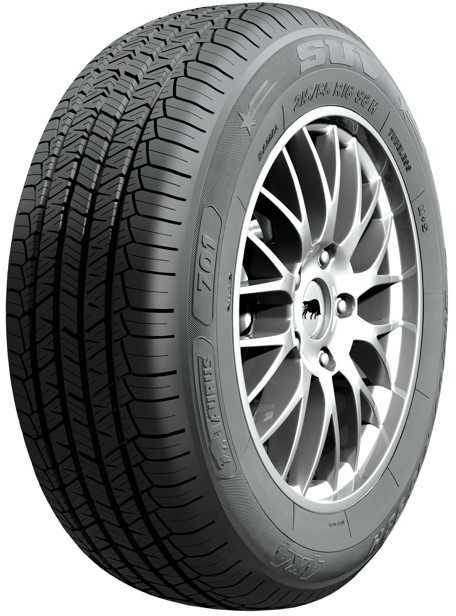 235/65R17 TAURUS SUV 701 104V