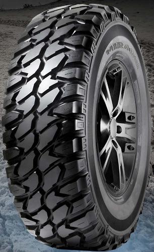 245/75R16 MIRAGE MR-MT172 120/116Q