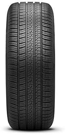 295/45R20 PIRELLI SCORPION ZERO ALL SEASON 110Y M+S RF