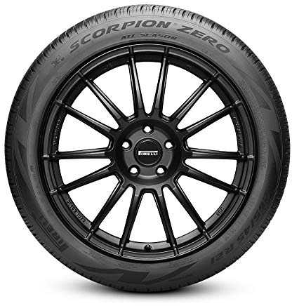 295/45R20 PIRELLI SCORPION ZERO ALL SEASON 110Y M+S RF