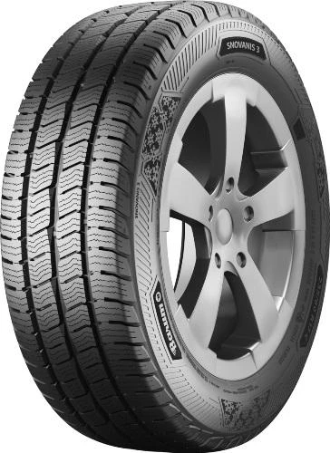 Barum Padangos SnoVanis 3 99/97 T (E C B 72dB)