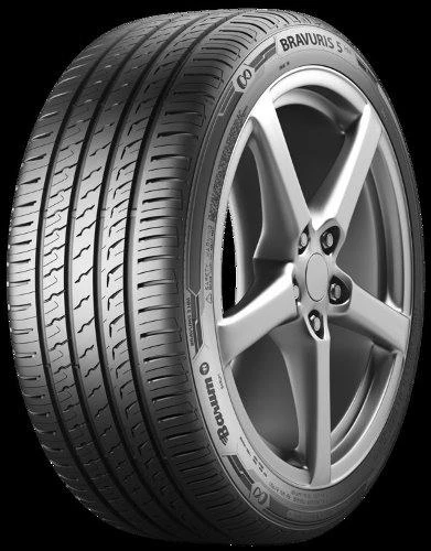 Barum Padangos Bravuris 5HM 83 W ( E B 71dB )