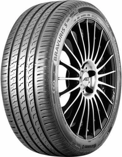 Barum Padangos Bravuris 5HM 99 W XL (C B B 72dB)