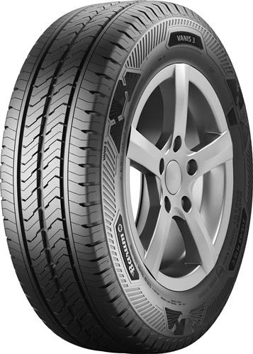 Barum Padangos Vanis 3 112/110 S (C C B 72dB)