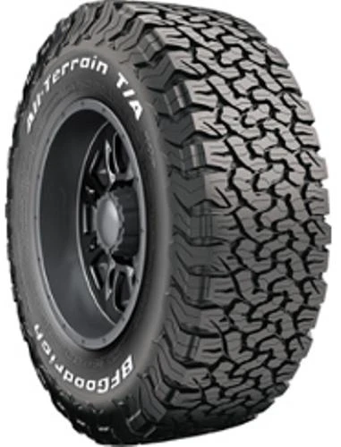 BF Goodrich Padangos All Terrain T/A KO2 113/110 S (E B B 74dB)