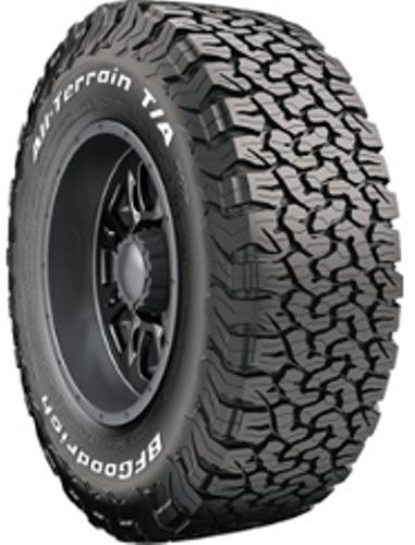 BF Goodrich 245/75R16 ALL-TERRAIN T/A KO2 120S