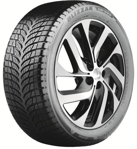 Bridgestone Padangos Blizzak LM500 88 Q XL * (C B B 69dB)
