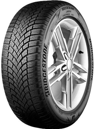 Bridgestone Padangos Blizzak LM005 88 T (C A B 71dB)