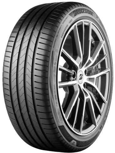 Bridgestone Padangos TURANZA 6 91 H (B A B 69dB)